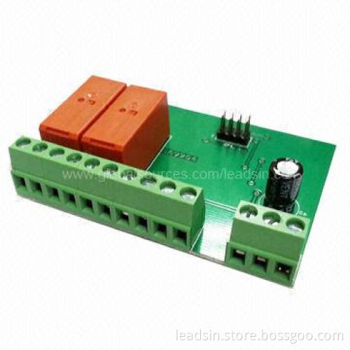 PCB Prototype from China Maker